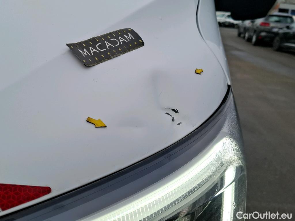  Renault  Master RENAULT  / 2019 / 4P / Fourgon tôlé FG Cf Propu RJ3500 L3H2 dCi 130 EuroVI #32