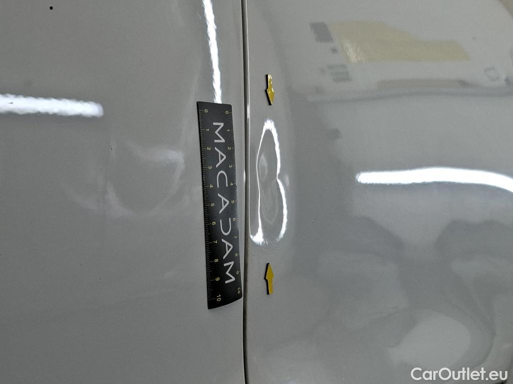  Renault  Clio  IV Air MediaNav 1.5 dCi 75CV BVM5 E6 #8