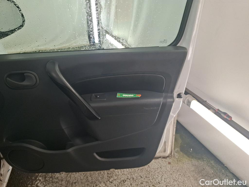  Renault  Kangoo RENAULT  Express / 2013 / 4P / Fourgonnette Extra R-Link dCi 75 #3