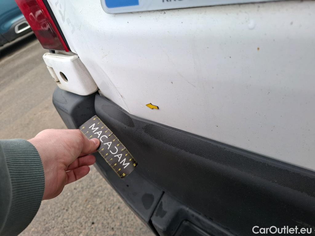  Renault  Master RENAULT  / 2019 / 4P / Fourgon tôlé FG Cf Propu RJ3500 L3H2 dCi 130 EuroVI #70