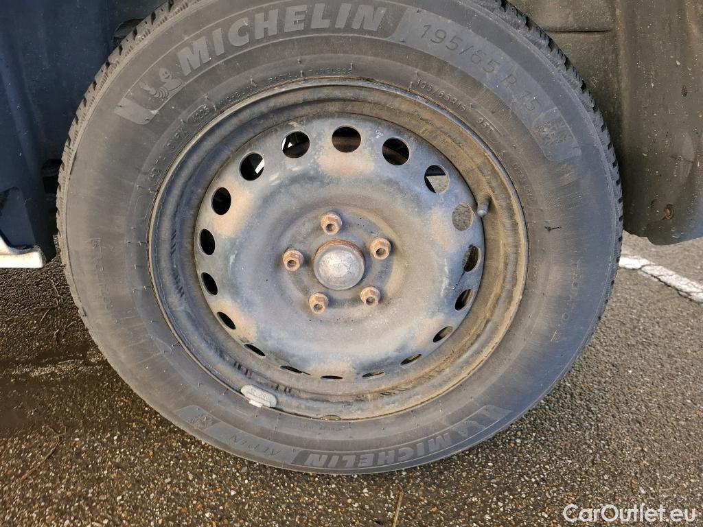  Renault  Kangoo  Express Grand Confort (L1) 1.5 dCi 90CV BVM5 E6 #46