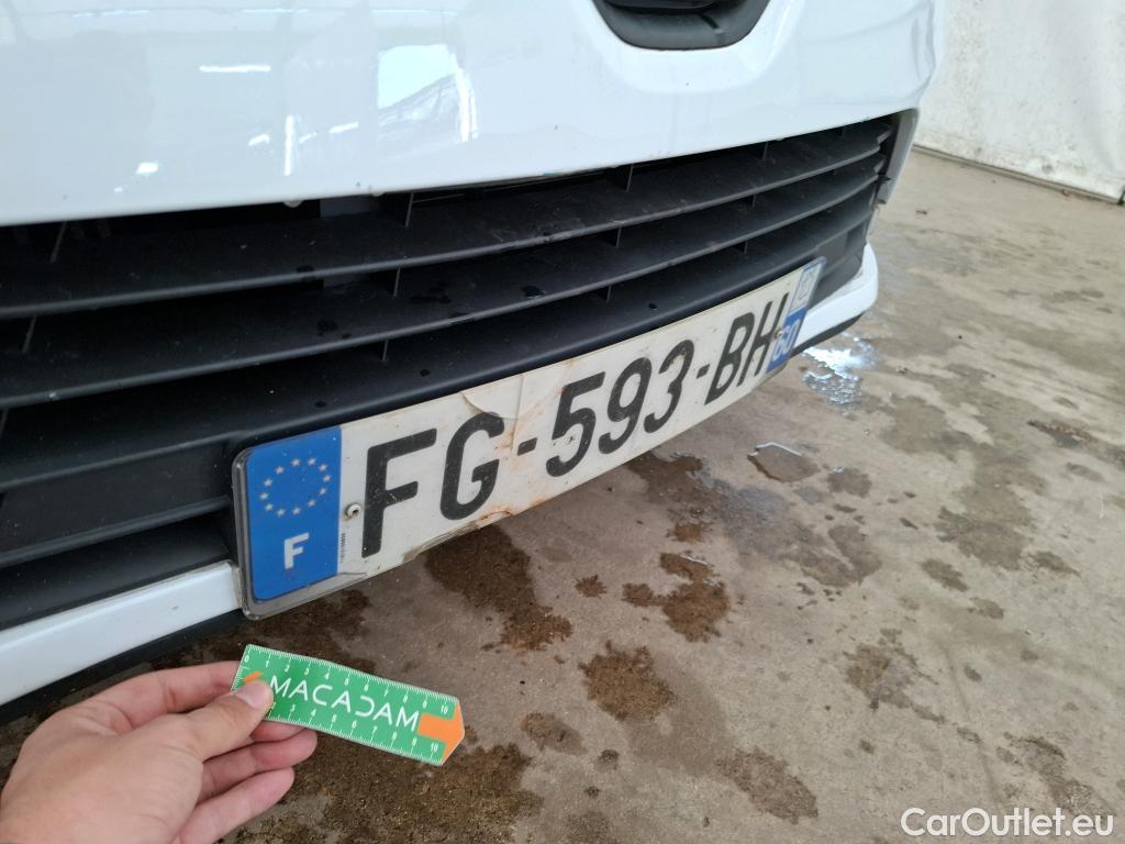  Renault  Clio  IV Air MediaNav 1.5 dCi 75CV BVM5 E6 #38