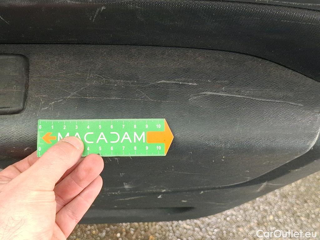  Renault  Kangoo  Express Grand Confort (L1) 1.5 dCi 90CV BVM5 E6 #11