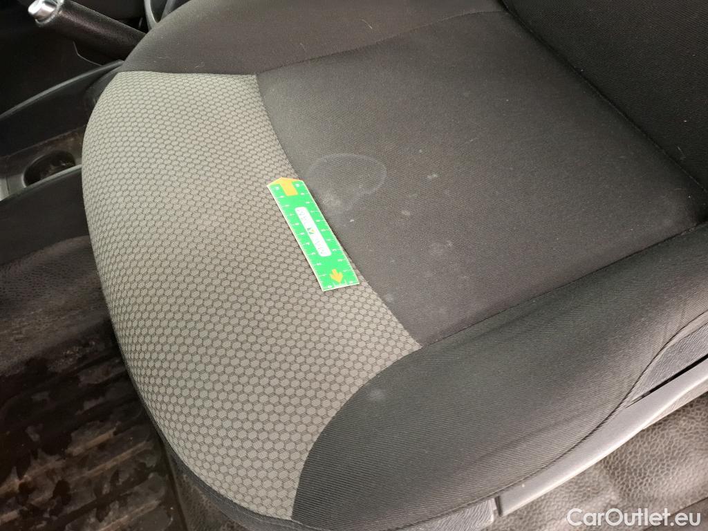  Renault  Kangoo  II Express Maxi Extra (Série Spéciale) 1.5 dCi 95CV BVM6 E6dT #14