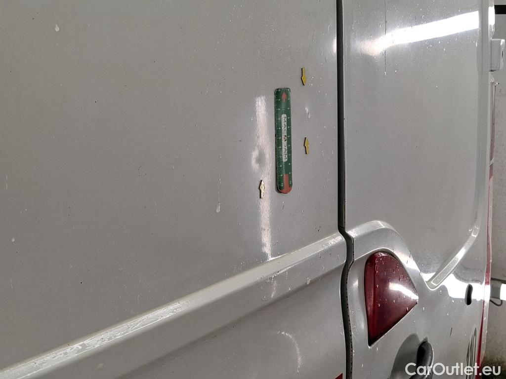  Renault  Master RENAULT  VU 4p Fourgon CA CF F3500 L2H2 dCi 100 #17