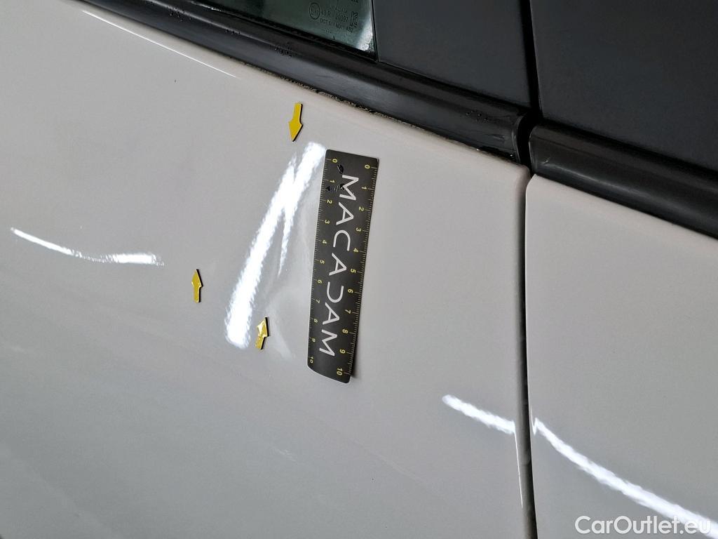  Renault  Clio  IV Air MediaNav 1.5 dCi 75CV BVM5 E6 #11