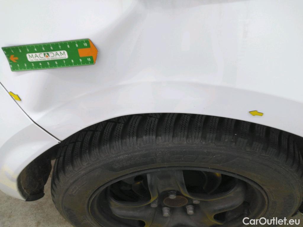  Renault  Megane  IV Berline 5pt. Business 1.5 dCi 115CV BVM6 E6d / TRANSFO VP VF  #3