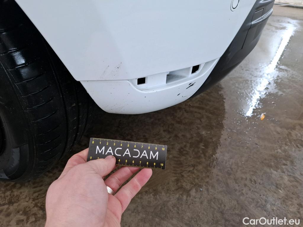  Renault  Clio  IV Air MediaNav 1.5 dCi 75CV BVM5 E6 #26