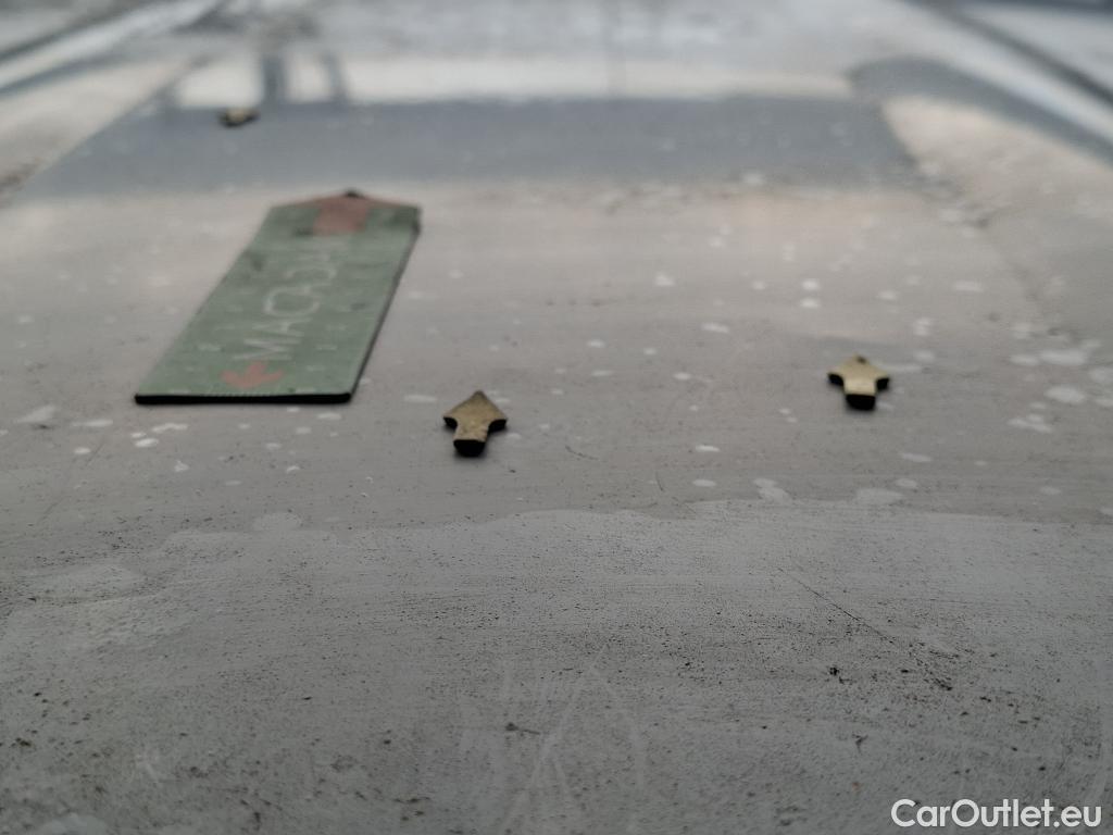  Renault  Kangoo  Express Grand Confort (L1) 1.5 dCi 90CV BVM5 E6 #20