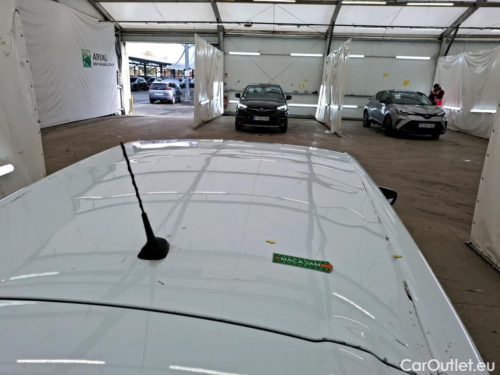  Renault  Clio  IV Air MediaNav 1.5 dCi 75CV BVM5 E6 #1