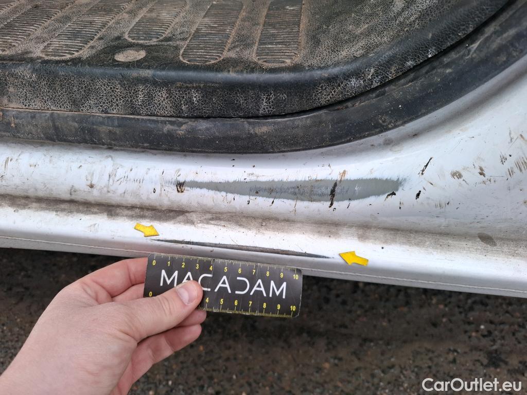  Renault  Master RENAULT  / 2019 / 4P / Fourgon tôlé FG Cf Propu RJ3500 L3H2 dCi 130 EuroVI #66