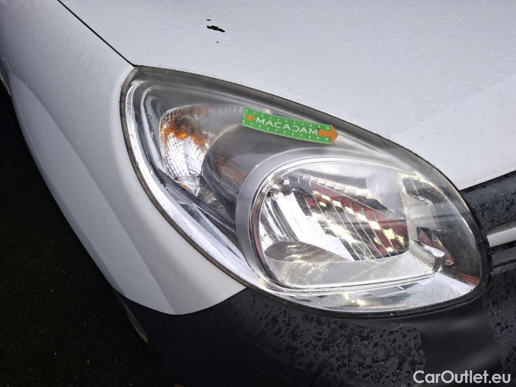  Renault  Kangoo  Express Grand Confort (L1) 1.5 dCi 90CV BVM5 E6 #65