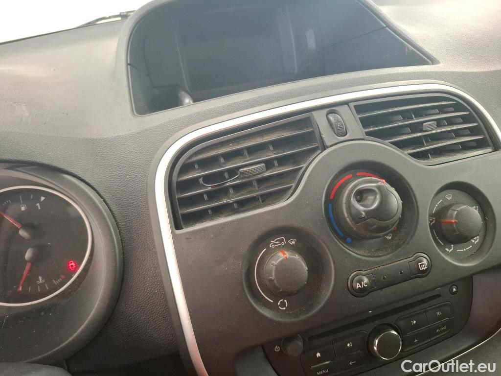  Renault  Kangoo RENAULT  Express / 2013 / 4P / Fourgonnette Extra R-Link dCi 75 #53