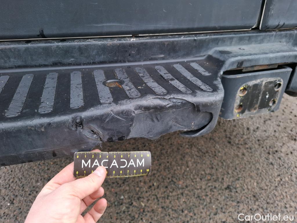  Renault  Master RENAULT  / 2019 / 4P / Fourgon tôlé FG Cf Propu RJ3500 L3H2 dCi 130 EuroVI #35