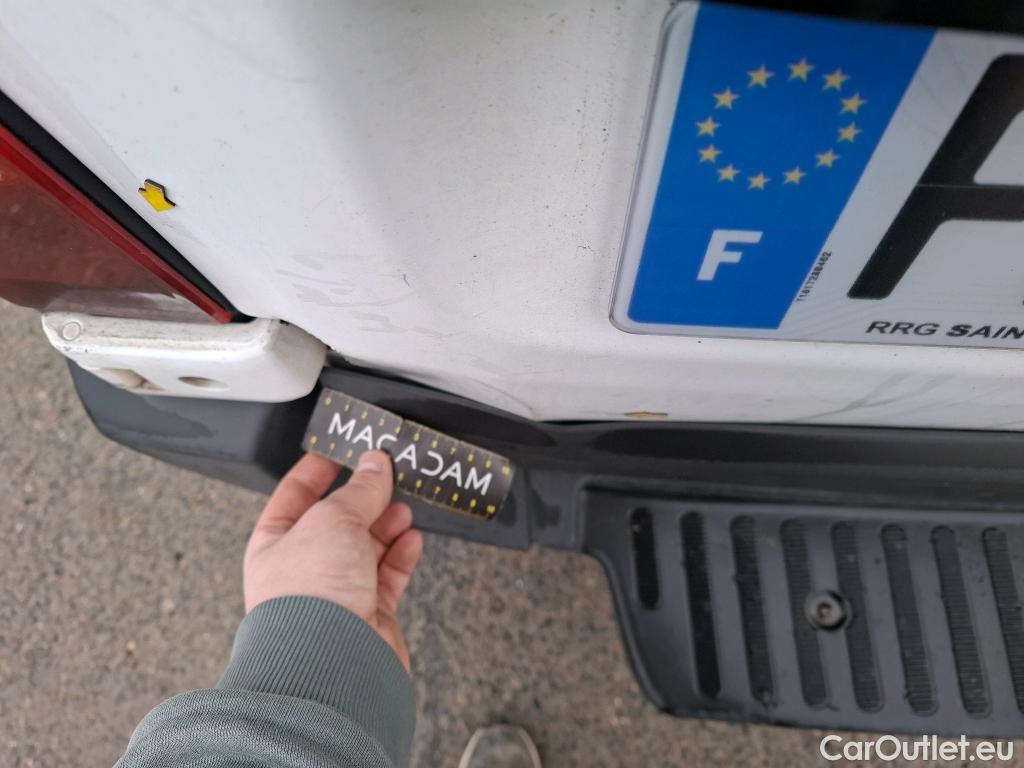  Renault  Master RENAULT  / 2019 / 4P / Fourgon tôlé FG Cf Propu RJ3500 L3H2 dCi 130 EuroVI #69