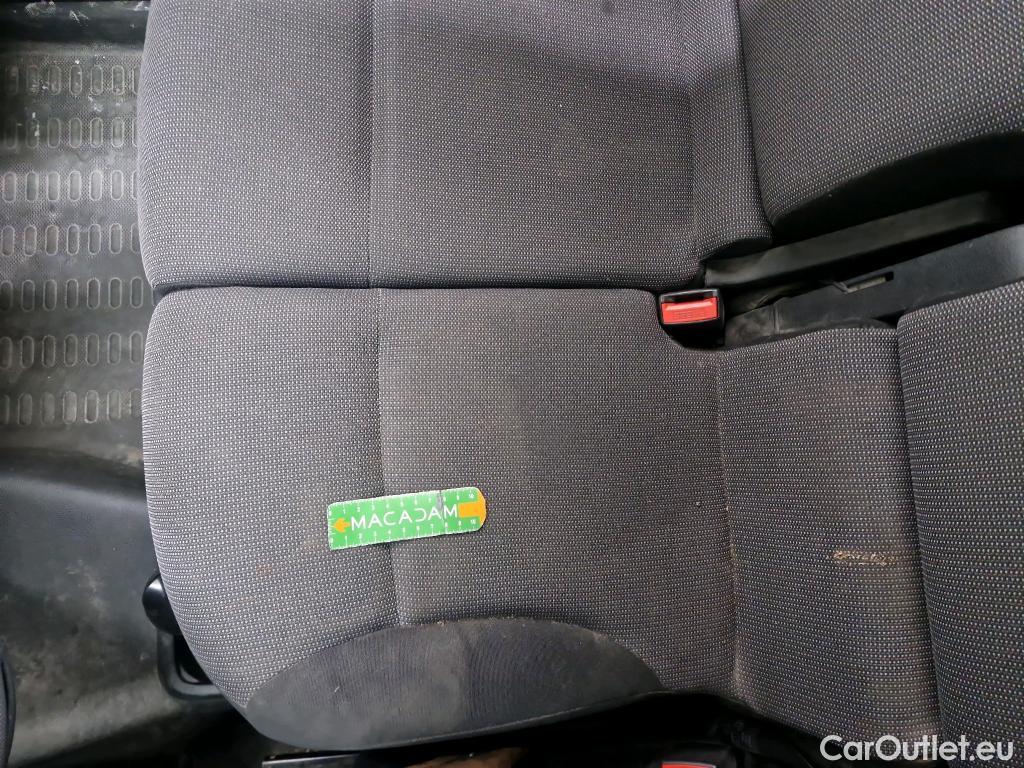  Peugeot  Partner  L1 Premium Pack 1.6 HDi 100CV BVM5 E6 #21