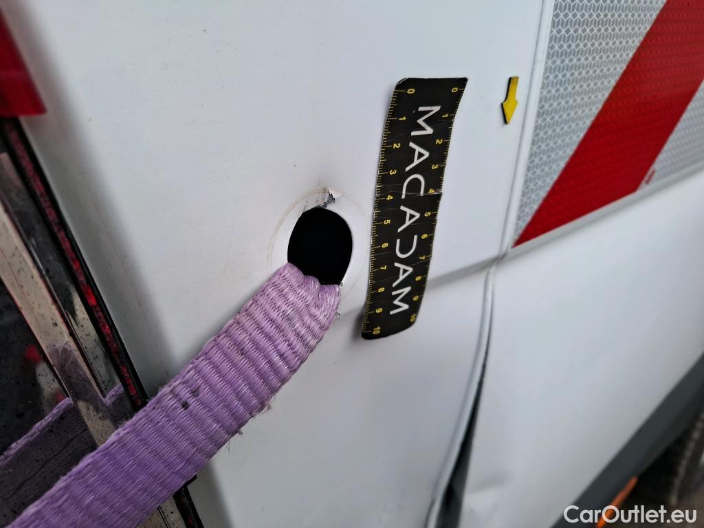  Renault  Master RENAULT  / 2019 / 4P / Fourgon tôlé FG Cf Propu RJ3500 L3H2 dCi 130 EuroVI #86