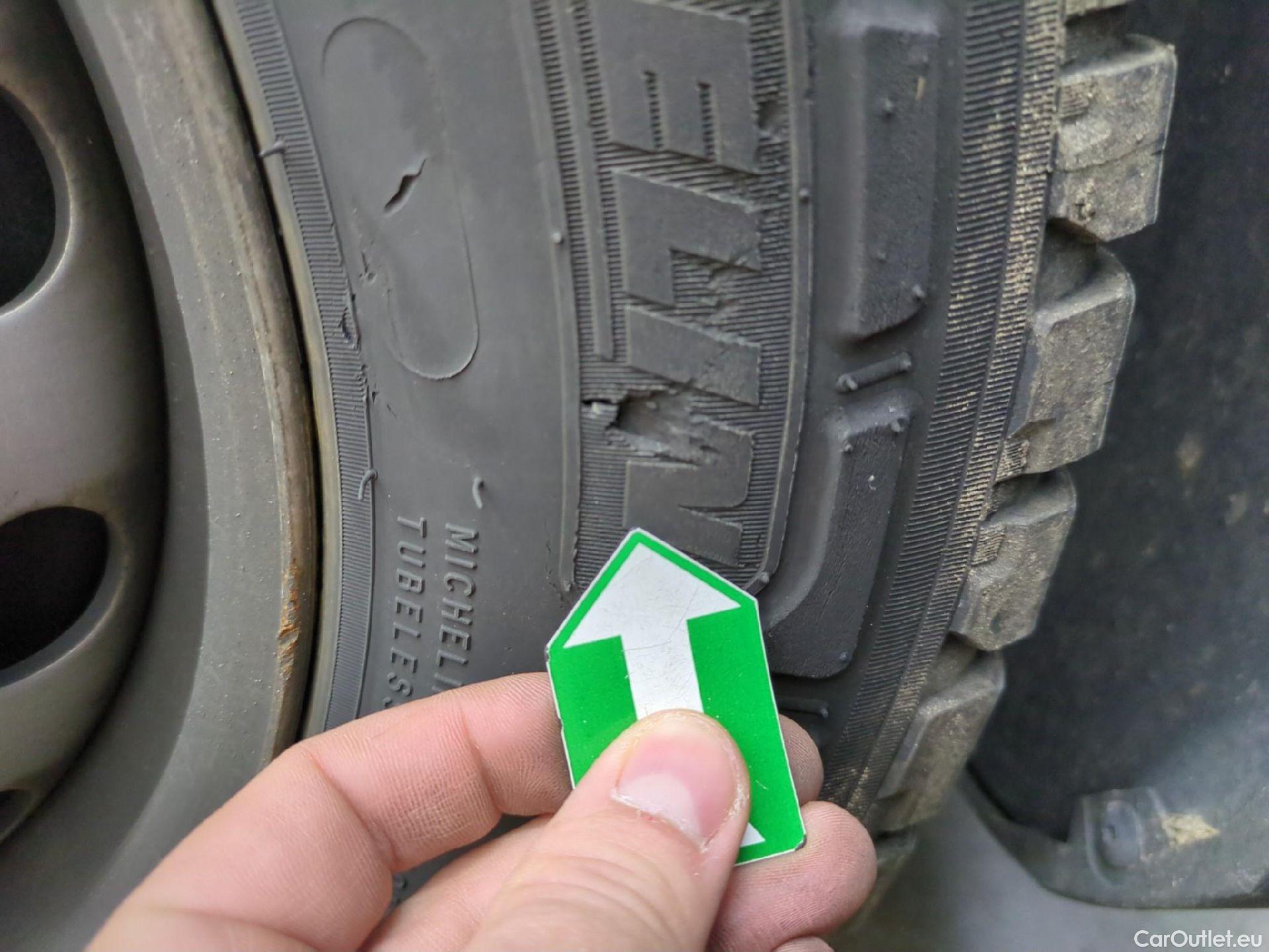  Renault  Master RENAULT  / 2019 / 4P / Fourgon tôlé FG Tr GCF F3500 L3H2 Blue dCi 150 #26