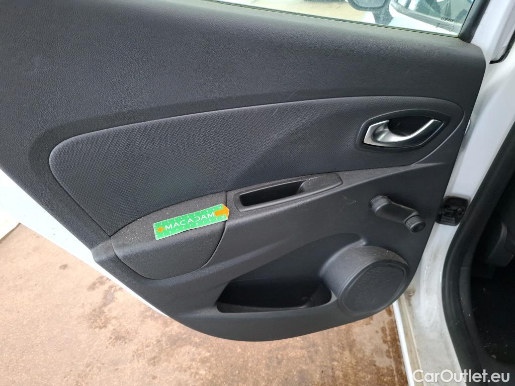  Renault  Clio  IV Air MediaNav 1.5 dCi 75CV BVM5 E6 #30