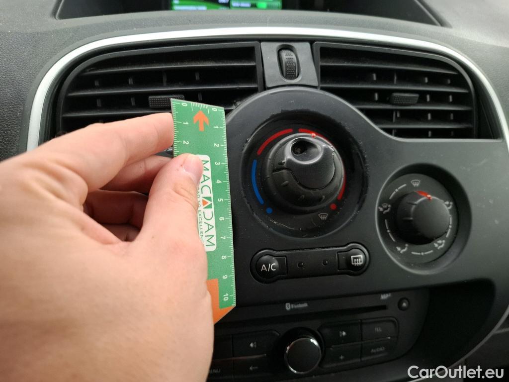  Renault  Kangoo  II Express Maxi Extra (Série Spéciale) 1.5 dCi 95CV BVM6 E6dT #6