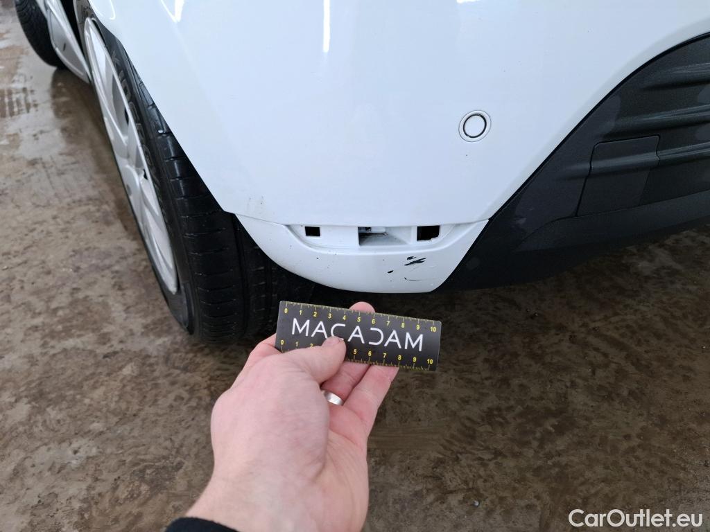  Renault  Clio  IV Air MediaNav 1.5 dCi 75CV BVM5 E6 #31