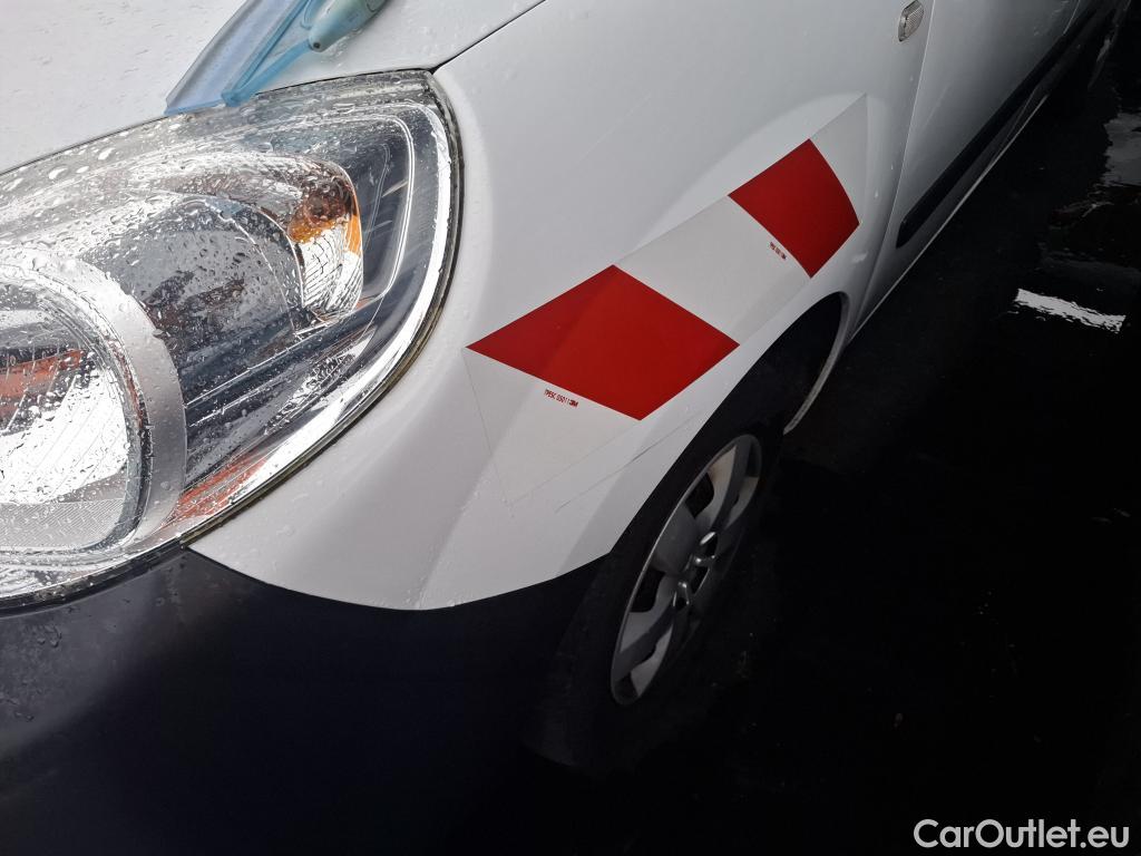  Renault  Kangoo  II Express Maxi Extra (Série Spéciale) 1.5 dCi 95CV BVM6 E6dT #20