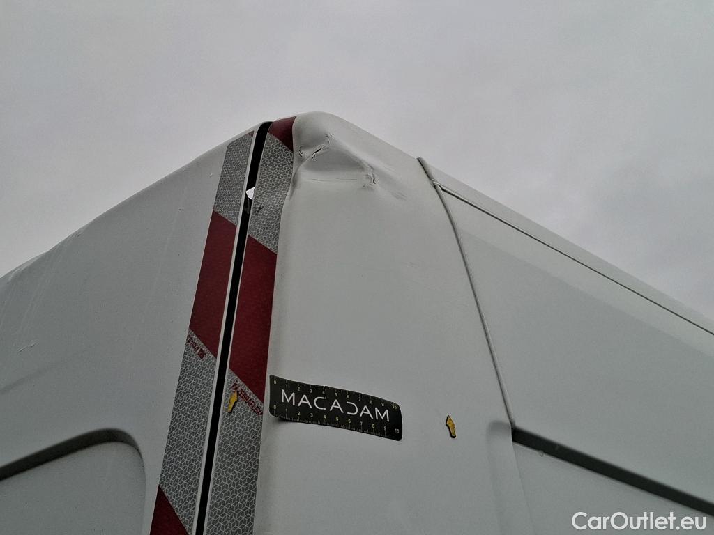  Renault  Master RENAULT  / 2019 / 4P / Fourgon tôlé FG Cf Propu RJ3500 L3H2 dCi 130 EuroVI #7