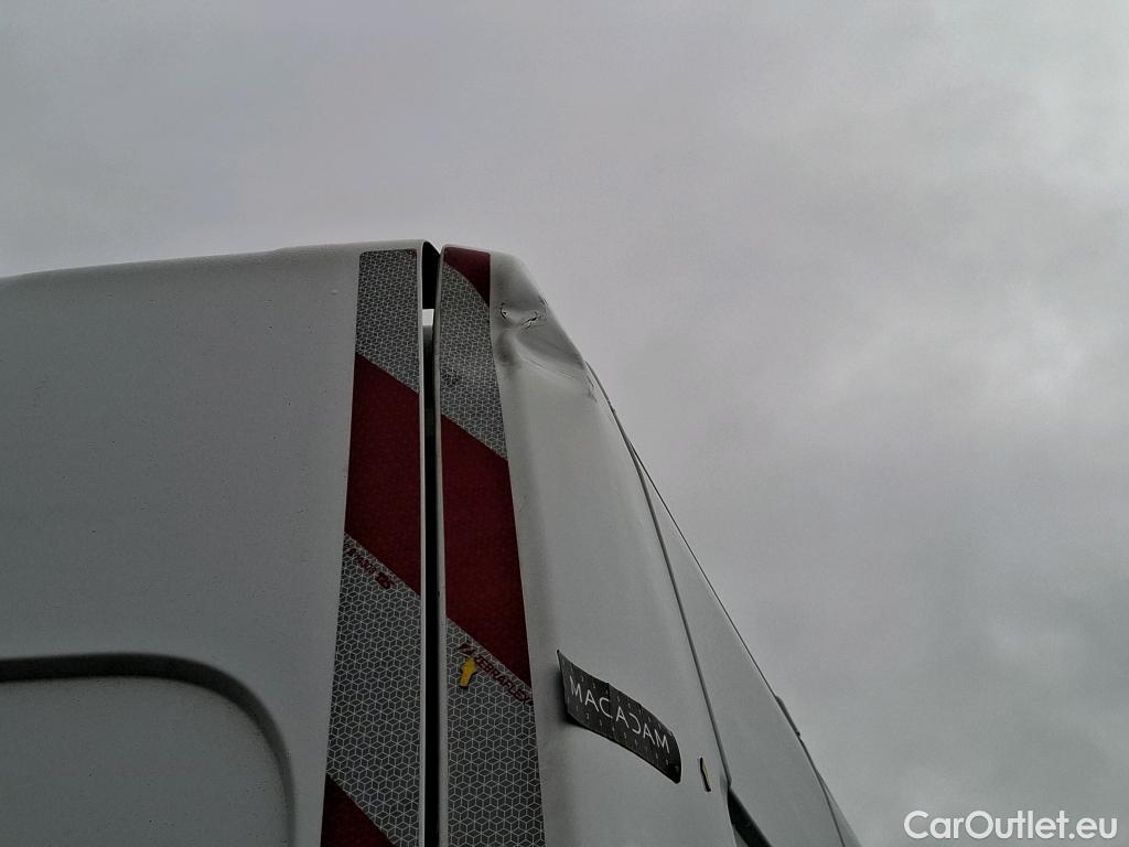  Renault  Master RENAULT  / 2019 / 4P / Fourgon tôlé FG Cf Propu RJ3500 L3H2 dCi 130 EuroVI #8