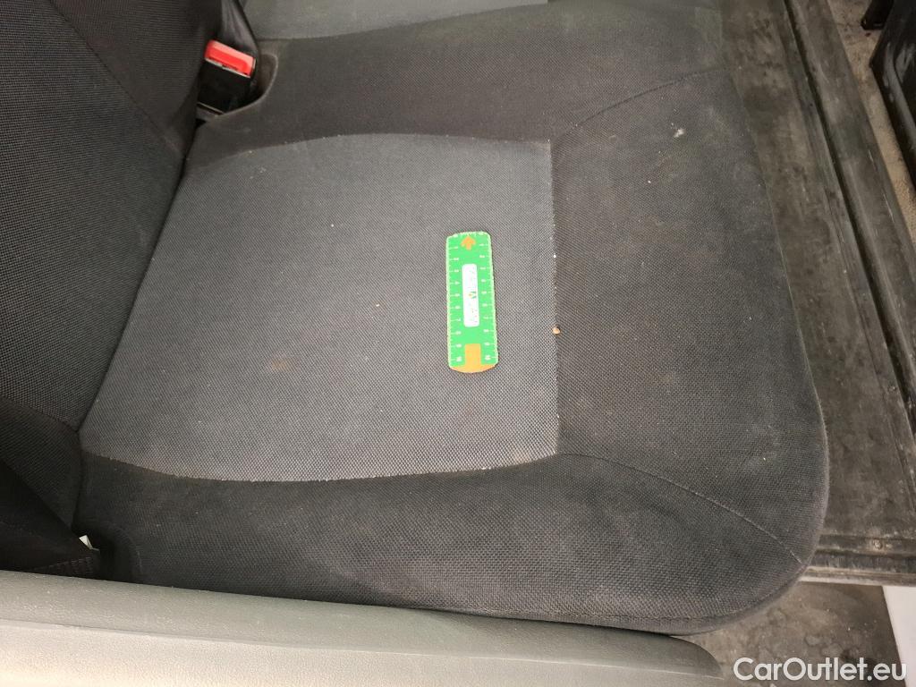  Renault  Master RENAULT  / 2019 / 4P / Fourgon tôlé CA Tr GCF F3300 L2H2 dCi 135 #37