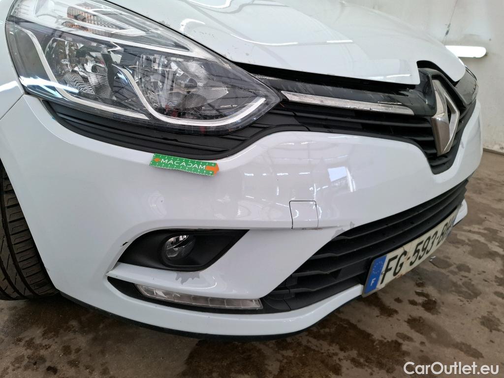  Renault  Clio  IV Air MediaNav 1.5 dCi 75CV BVM5 E6 #13