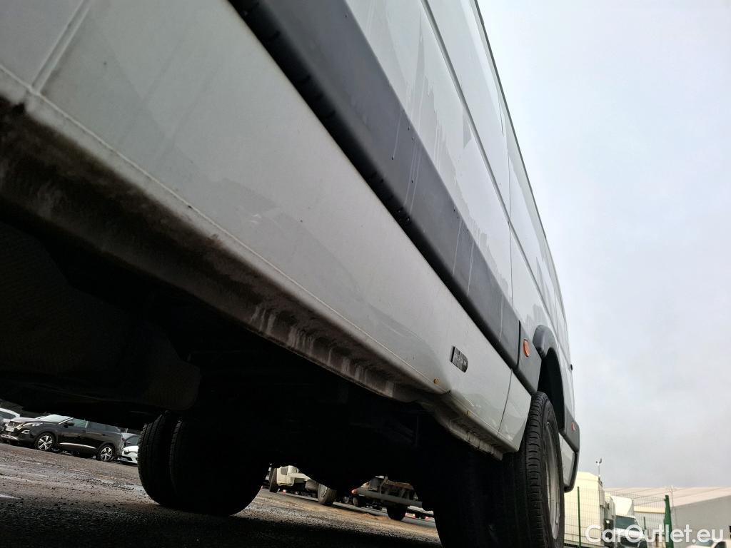  Renault  Master RENAULT  / 2019 / 4P / Fourgon tôlé FG Cf Propu RJ3500 L3H2 dCi 130 EuroVI #13