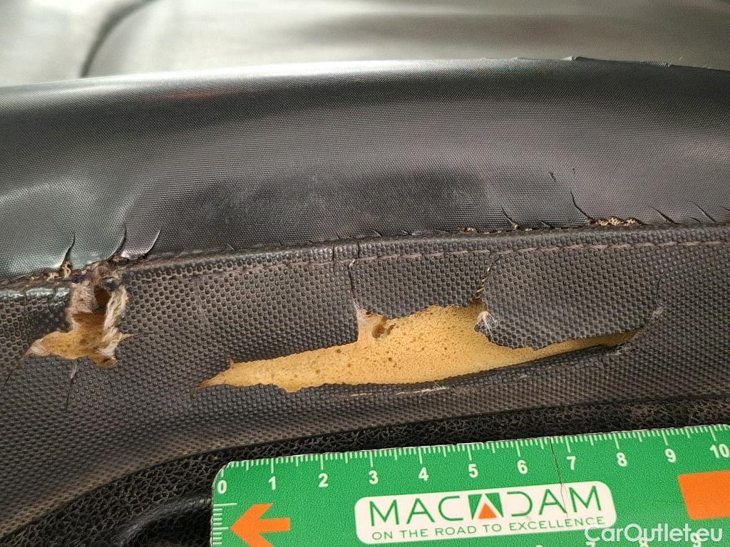  Renault  Master RENAULT  VU 4p Fourgon CA CF F3500 L2H2 dCi 100 #7