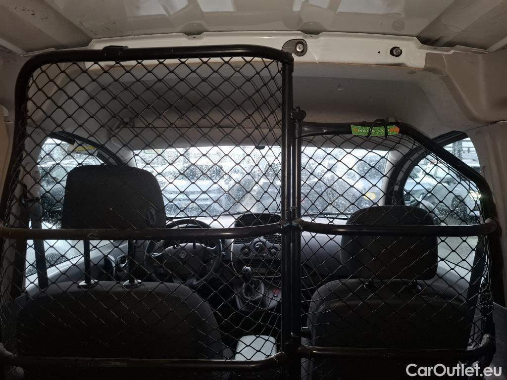  Renault  Kangoo  Express Grand Confort (L1) 1.5 dCi 90CV BVM5 E6 #7