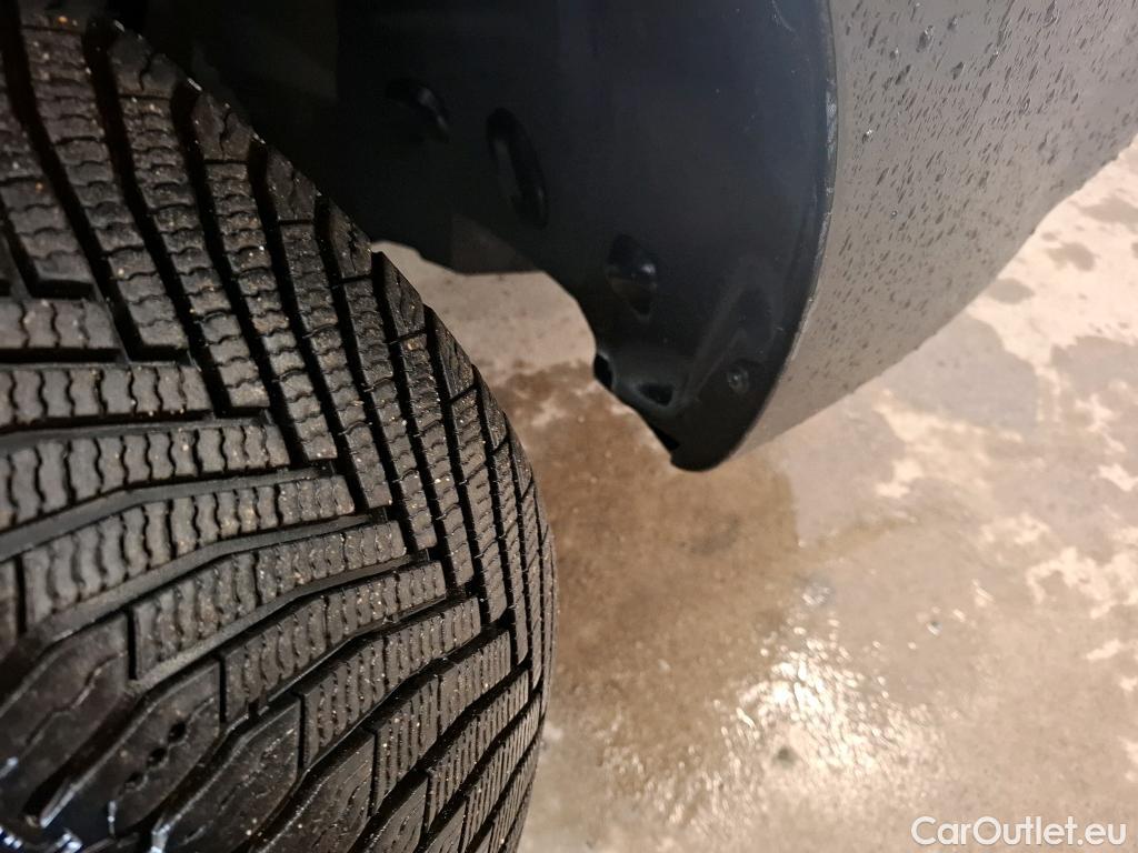  Renault  Kangoo  Express Maxi Extra (Série Spéciale) 1.5 dCi 90CV BVM5 E6 #23