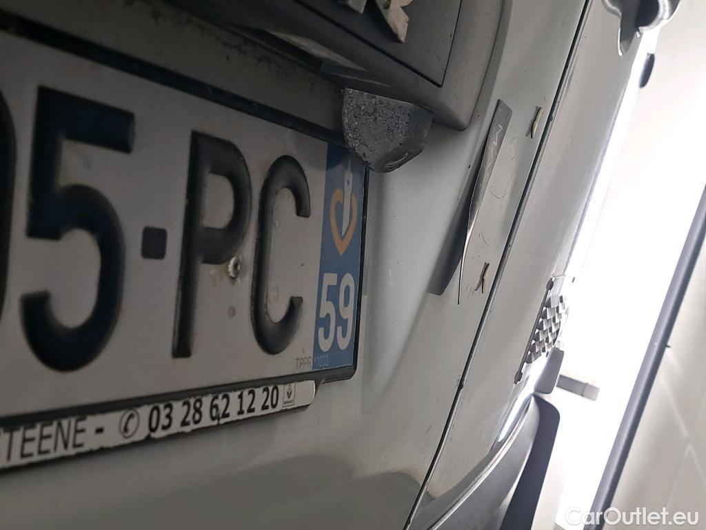  Renault  Master RENAULT  VU 4p Fourgon FG-CF TRAC 3500 L2H2 Energy dCi 125 #22