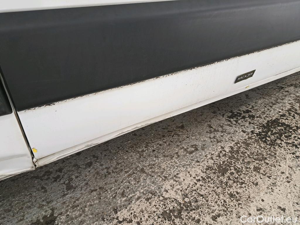  Renault  Master RENAULT  VU 4p Fourgon FG-CF TRAC 3500 L2H2 Energy dCi 125 #2