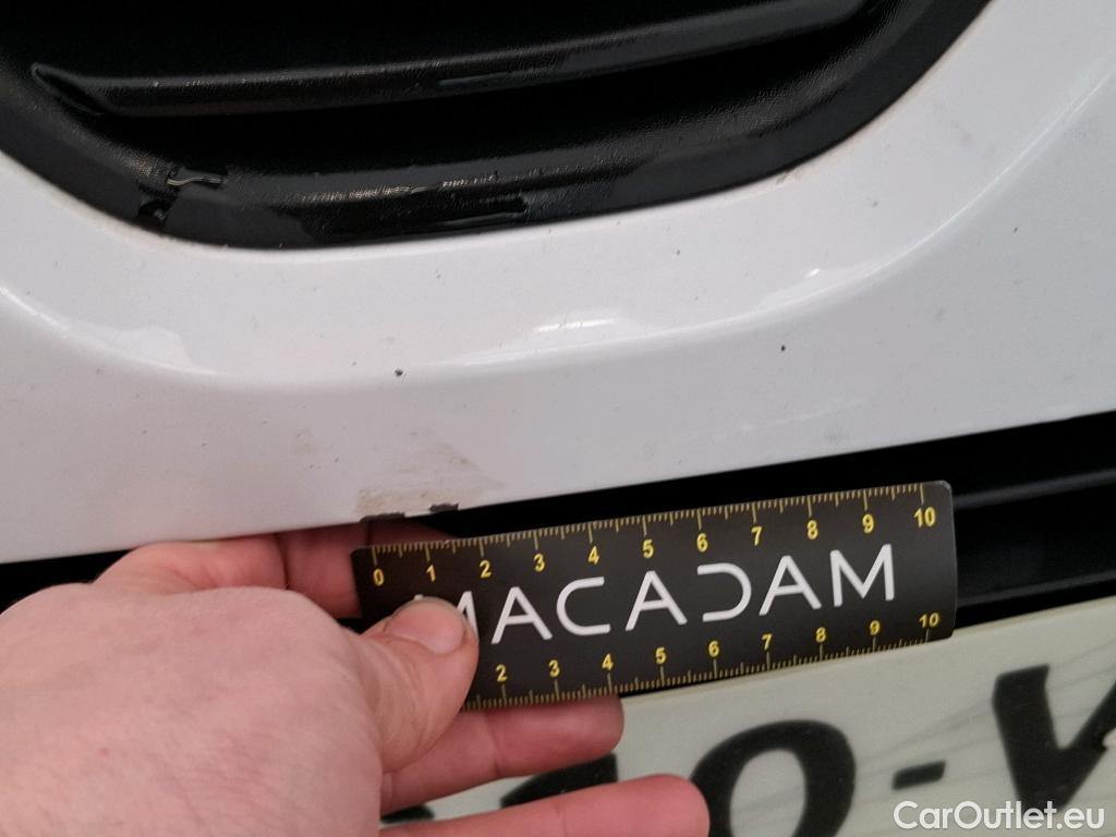  Renault  Clio  IV Air MediaNav 1.5 dCi 75CV BVM5 E6 #20