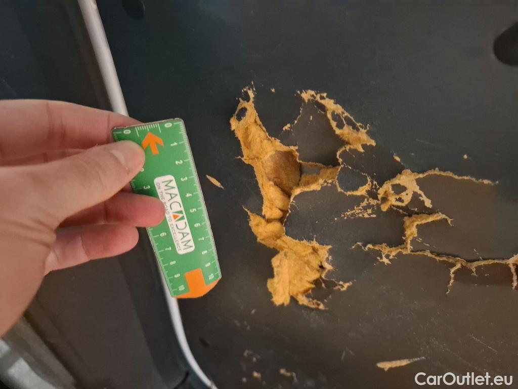  Renault  Kangoo RENAULT  Express / 2013 / 4P / Fourgonnette Extra R-Link dCi 75 #10