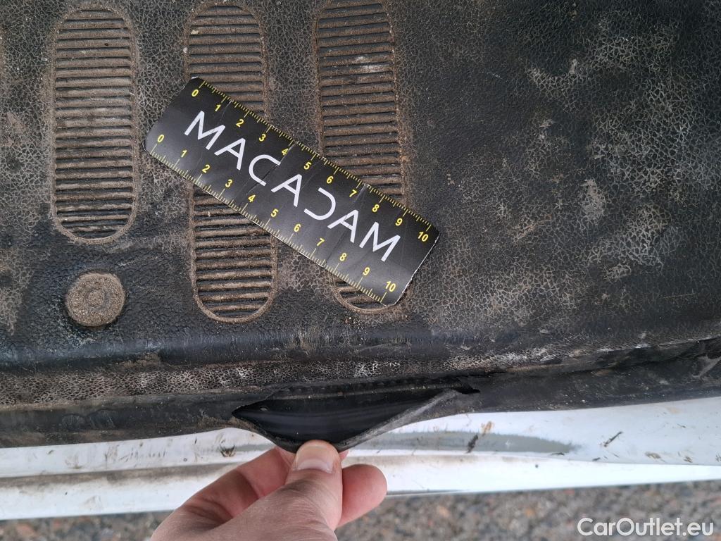  Renault  Master RENAULT  / 2019 / 4P / Fourgon tôlé FG Cf Propu RJ3500 L3H2 dCi 130 EuroVI #62