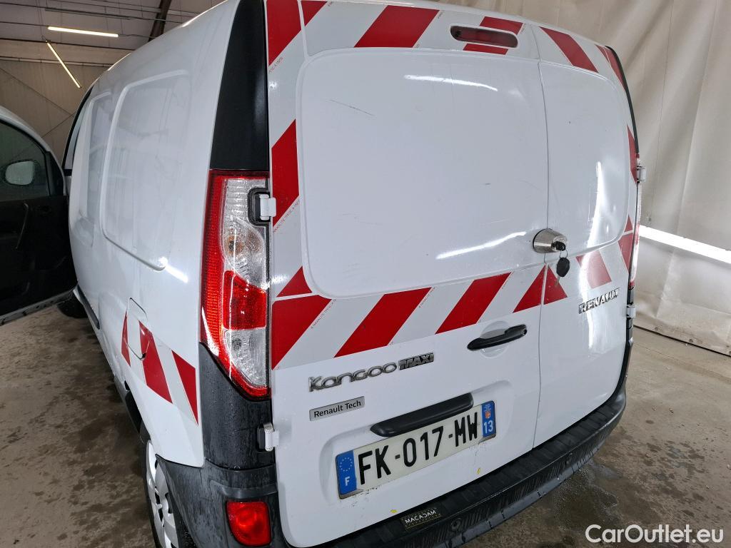  Renault  Kangoo  Express Maxi Extra (Série Spéciale) 1.5 dCi 90CV BVM5 E6 #7