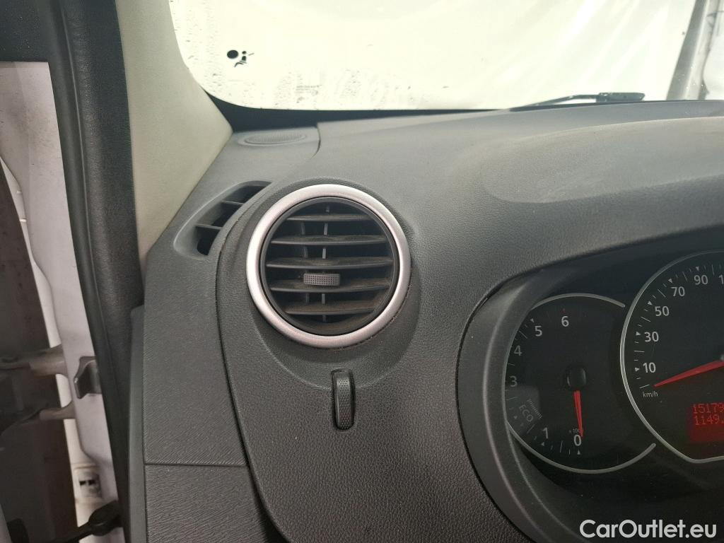  Renault  Kangoo RENAULT  Express / 2013 / 4P / Fourgonnette Extra R-Link dCi 75 #24