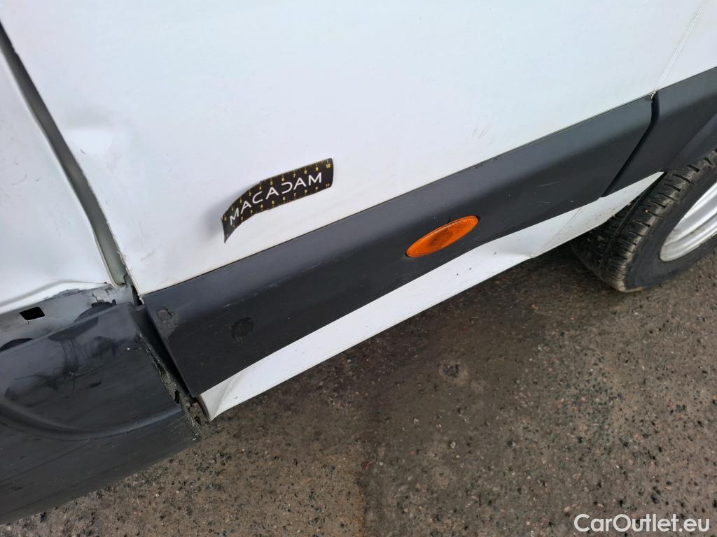  Renault  Master RENAULT  / 2019 / 4P / Fourgon tôlé FG Cf Propu RJ3500 L3H2 dCi 130 EuroVI #72