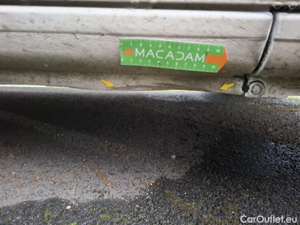  Renault  Kangoo  Express Grand Confort (L1) 1.5 dCi 90CV BVM5 E6 #35