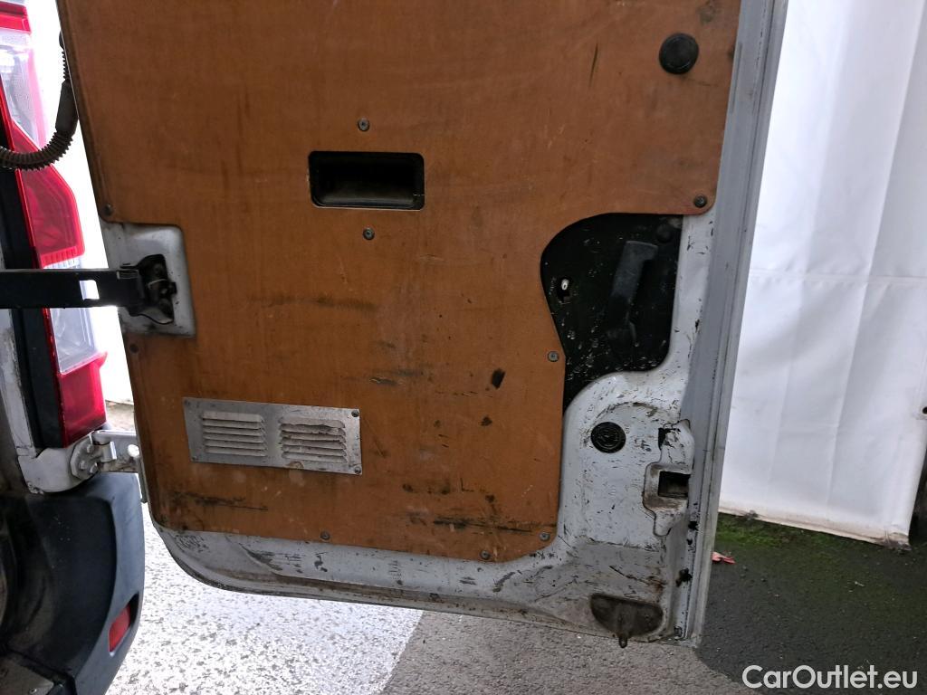  Renault  Master RENAULT  VU 4p Fourgon FG-CF TRAC 3500 L2H2 Energy dCi 125 #52