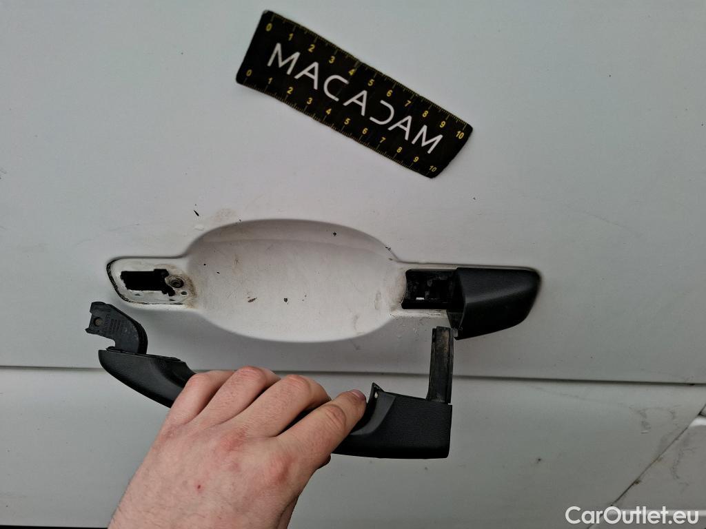  Renault  Master RENAULT  / 2019 / 4P / Fourgon tôlé FG Cf Propu RJ3500 L3H2 dCi 130 EuroVI #101