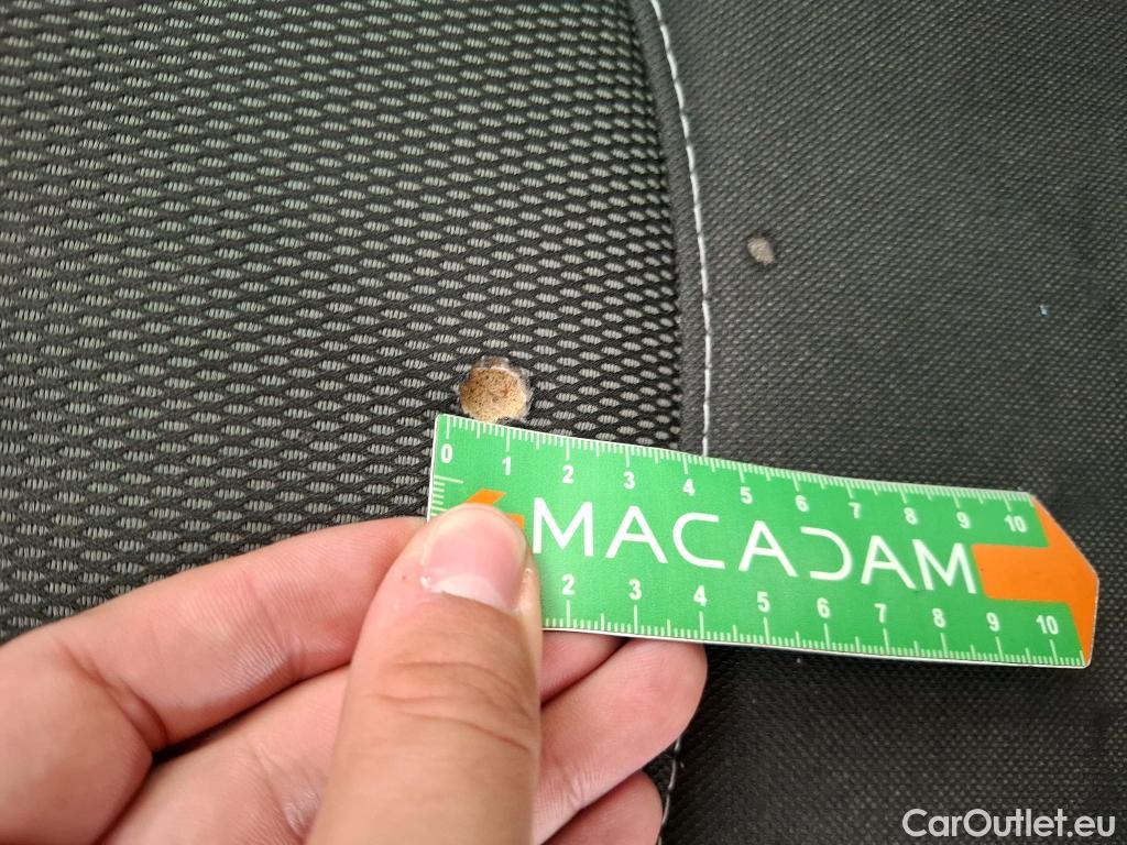  Renault  Clio  IV Air MediaNav 1.5 dCi 75CV BVM5 E6 #9