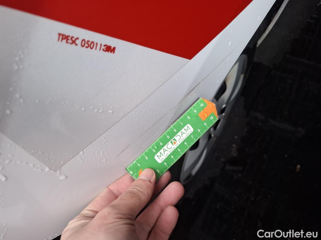  Renault  Kangoo  II Express Maxi Extra (Série Spéciale) 1.5 dCi 95CV BVM6 E6dT #19