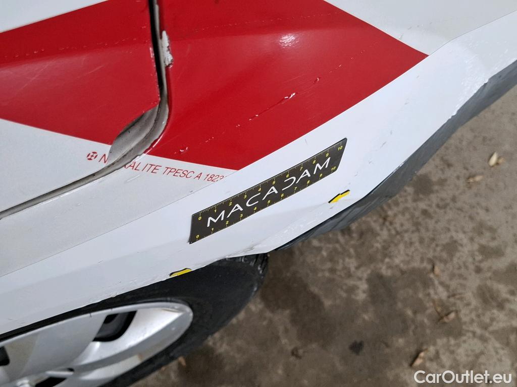  Renault  Kangoo  Express Maxi Extra (Série Spéciale) 1.5 dCi 90CV BVM5 E6 #3