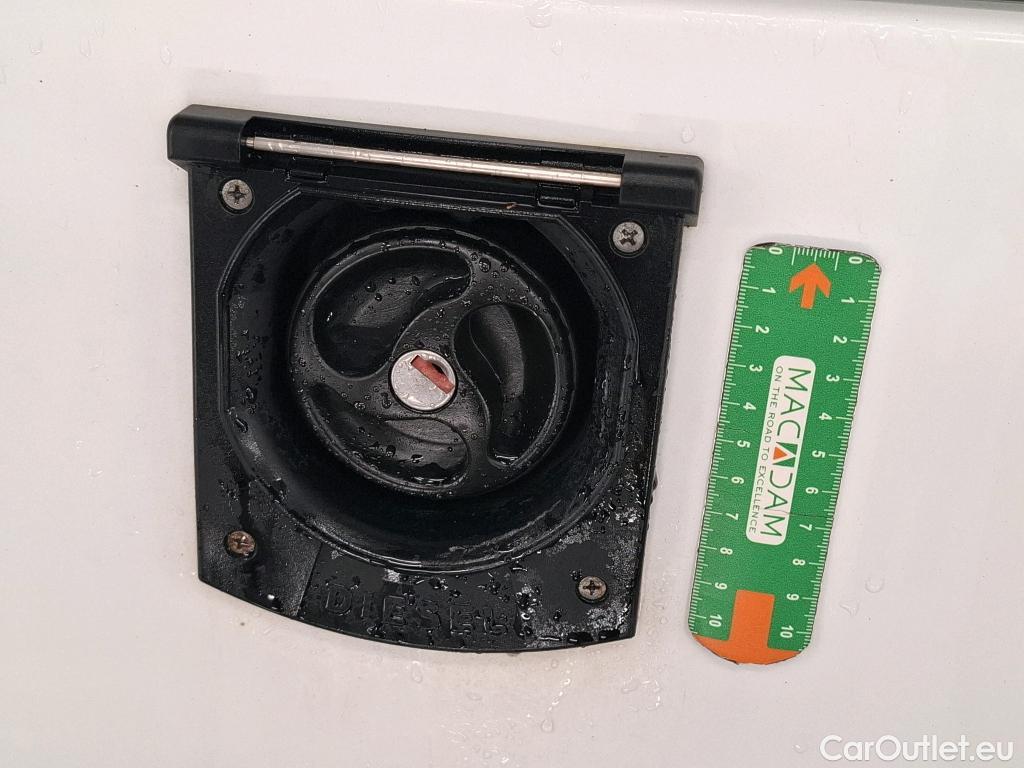  Renault  Master RENAULT  VU 4p Fourgon CA CF F3500 L2H2 dCi 100 #49