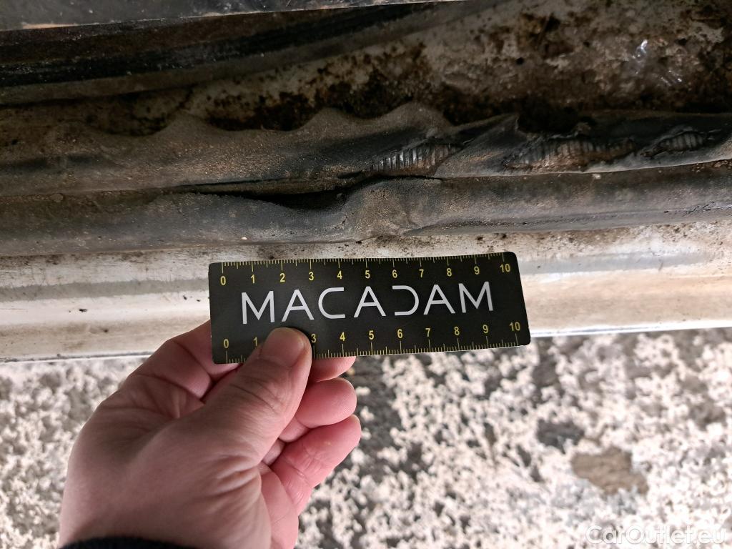  Renault  Master RENAULT  VU 4p Fourgon FG-CF TRAC 3500 L2H2 Energy dCi 125 #36